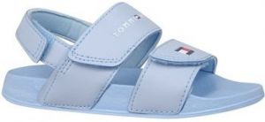 Sandále Tommy Hilfiger  Velcro