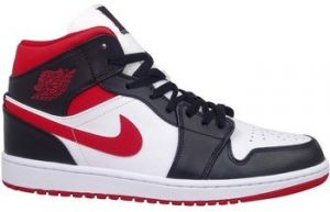 Členkové tenisky Nike  Air Jordan 1 Mid