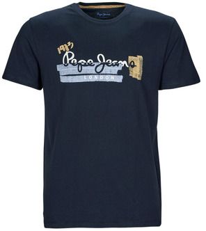 Tričká s krátkym rukávom Pepe jeans  RAFA