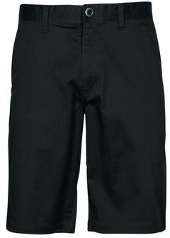 Šortky/Bermudy Volcom  FRICKIN  MDN STRETCH SHORT 21