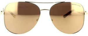 Slnečné okuliare MICHAEL Michael Kors  Occhiali da Sole  Chianti MK1121 10147P