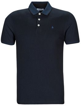 Polokošele s krátkym rukávom Jack & Jones  JJEPAULOS POLO SS