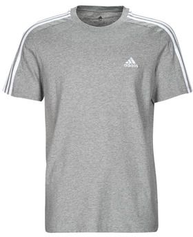 Tričká s krátkym rukávom adidas  3S SJ T