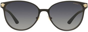 Slnečné okuliare Versace  Occhiali da Sole  VE2168 1377T3 Polarizzati