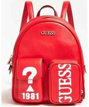 Ruksaky a batohy Guess  -