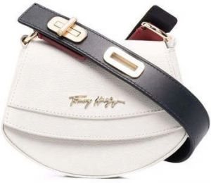 Tašky cez rameno Tommy Hilfiger  -