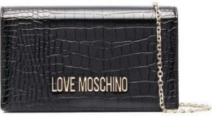 Vrecúška/Malé kabelky Love Moschino  -