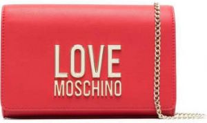 Vrecúška/Malé kabelky Love Moschino  -