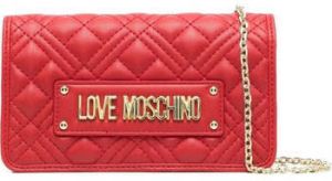 Peňaženky Love Moschino  -