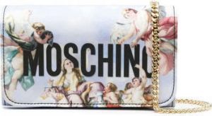 Peňaženky Moschino  -