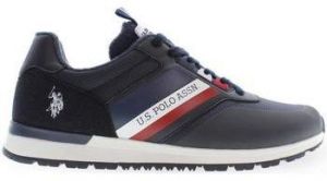 Nízke tenisky U.S Polo Assn.  -