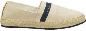 Espadrilky Gant  -