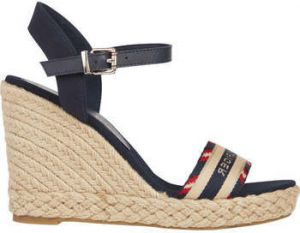 Športové sandále Tommy Hilfiger  -