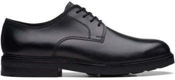 Nízke tenisky Clarks  -