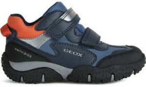 Nízke tenisky Geox  -