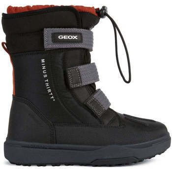 Polokozačky Geox  -