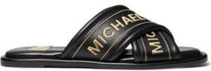 Papuče MICHAEL Michael Kors  -