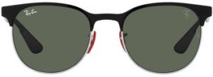 Slnečné okuliare Ray-ban  Occhiali da Sole  Scuderia Ferrari RB8327M F060/71