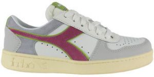 Módne tenisky Diadora  Magic basket low wn