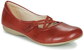 Balerínky/Babies Josef Seibel  FIONA 41