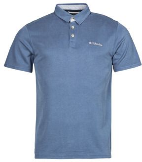 Polokošele s krátkym rukávom Columbia  Nelson Point Polo