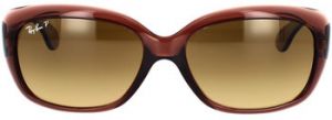 Slnečné okuliare Ray-ban  Occhiali da Sole  RB4101 6593M2 Polarizzati