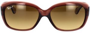 Slnečné okuliare Ray-ban  Occhiali da Sole  RB4101 6593M2 Polarizzati