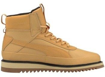 Členkové tenisky Puma  Desierto V2 Wtr Rubber M