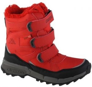 Obuv do snehu Kappa  Vipos Tex T