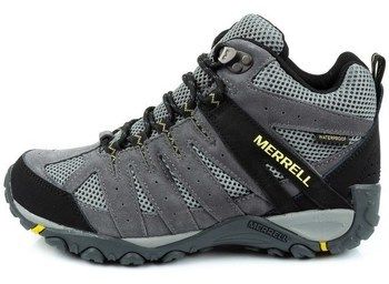 Členkové tenisky Merrell  Accentor 2 Vent