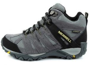 Členkové tenisky Merrell  Accentor 2 Vent