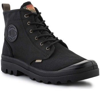 Členkové tenisky Palladium  Pampa Shade 75