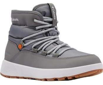 Členkové tenisky Columbia  Slopeside Village Mid Waterproof