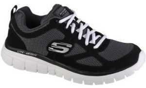 Nízke tenisky Skechers  Burns