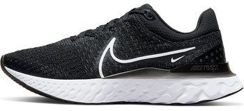 Bežecká a trailová obuv Nike  React Infinity Run Flyknit 3
