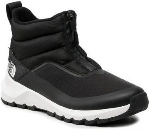 Členkové tenisky The North Face  Thermoball Progressive Zip II WP