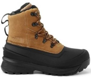 Obuv do snehu The North Face  Chilkat V Lace WP