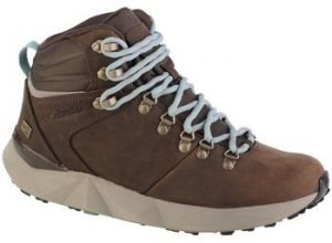 Turistická obuv Columbia  Facet Sierra Outdry