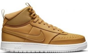 Členkové tenisky Nike  Court Vision Mid