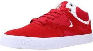 Módne tenisky DC Shoes  KALIS VULC MID S