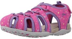 Sandále Geox  JR SANDAL ROXANNE A