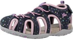 Sandále Geox  JR SANDAL ROXANNE A