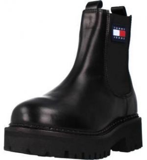 Čižmičky Tommy Jeans  URBAN CHELSE
