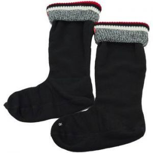 Ponožky Hunter  STRIPE TALL BOO