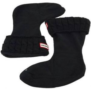 Ponožky Hunter  6STITCH CABLE S