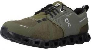 Módne tenisky On Running  CLOUD 5 WATERPROOF
