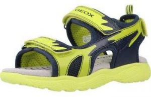 Sandále Geox  J SANDAL SPLUSH BOY