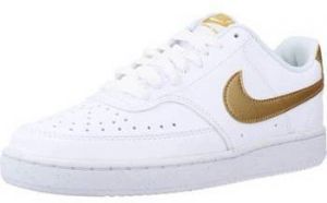 Módne tenisky Nike  COURT VISION LOW BE WOM