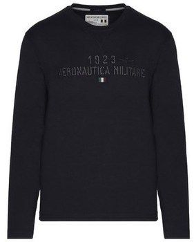 Tričká s krátkym rukávom Aeronautica Militare  TS2052J58408346
