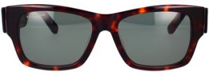 Slnečné okuliare Balenciaga  Occhiali da Sole  Max Square BB0262SA 002